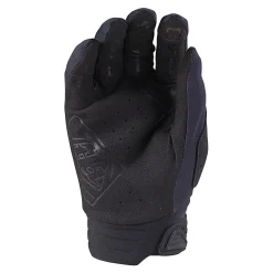 Women Troy Lee Designs Gloves|Gloves^Womens Gambit Glove Stripe Black