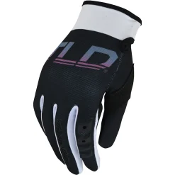 Women Troy Lee Designs Gloves|Enduro/Trail^Womens GP Glove Icon Black