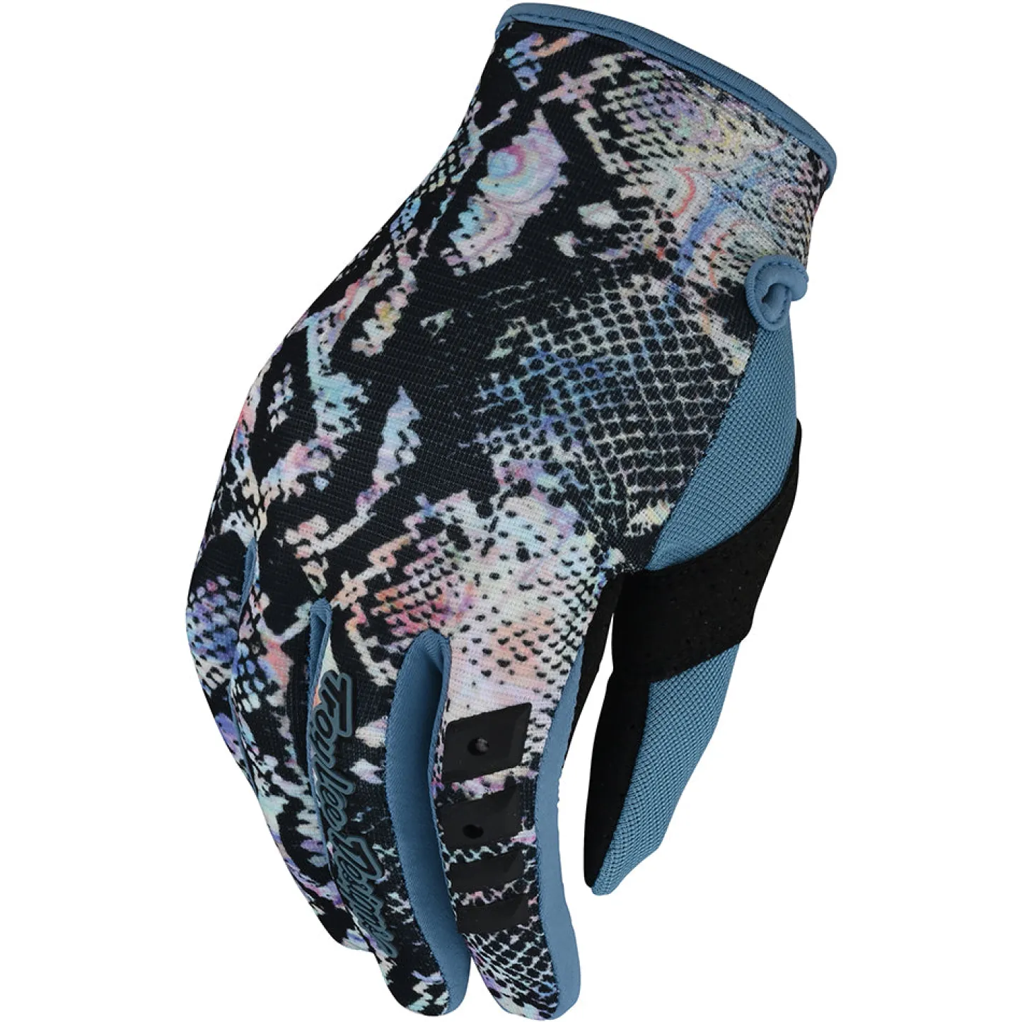 Women Troy Lee Designs Gloves|Enduro/Trail^Womens GP Glove Snake Multi