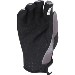 Women Troy Lee Designs Gloves^Womens GP Glove Solid Gray / Gold