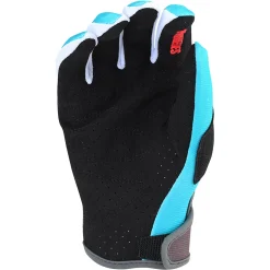 Women Troy Lee Designs Gloves|Enduro/Trail^Womens GP Glove Solid Turquoise