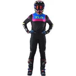 Women Troy Lee Designs Pants^Womens GP Pant Mono Black