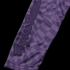Women Troy Lee Designs Shorts & Pants|Lilium - Wmns^Womens Lilium Pant Twisted Checkers Purple