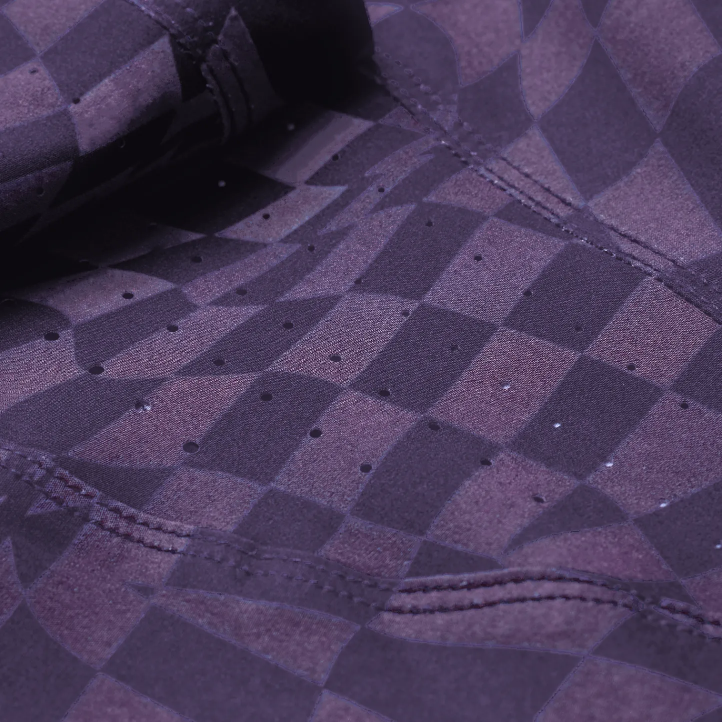 Women Troy Lee Designs Shorts & Pants|Lilium - Wmns^Womens Lilium Pant Twisted Checkers Purple