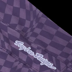 Women Troy Lee Designs Shorts & Pants|Lilium - Wmns^Womens Lilium Pant Twisted Checkers Purple