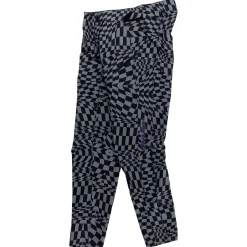 Women Troy Lee Designs Shorts & Pants|Lilium - Wmns^Womens Lilium Pant Twisted Checkers Black
