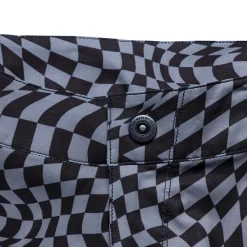 Women Troy Lee Designs Shorts & Pants|Lilium - Wmns^Womens Lilium Pant Twisted Checkers Black