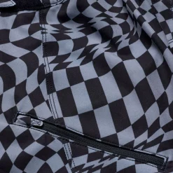 Women Troy Lee Designs Shorts & Pants|Lilium - Wmns^Womens Lilium Pant Twisted Checkers Black