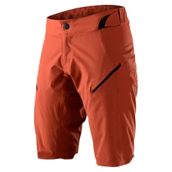 Women Troy Lee Designs Shorts & Pants|Lilium - Wmns^Womens Lilium Short No Liner Solid Copper