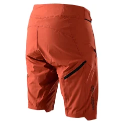 Women Troy Lee Designs Shorts & Pants|Lilium - Wmns^Womens Lilium Short No Liner Solid Copper