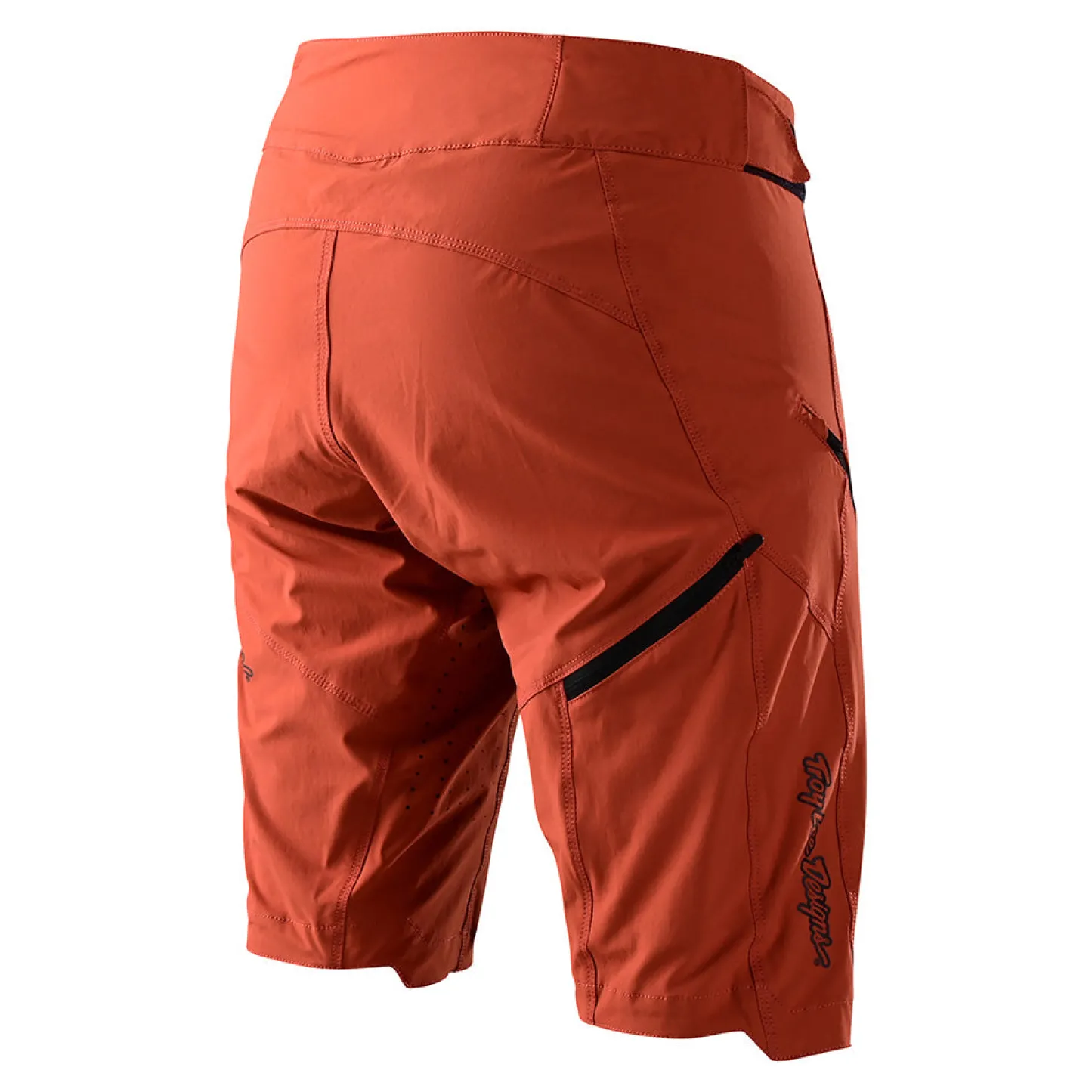 Women Troy Lee Designs Shorts & Pants|Lilium - Wmns^Womens Lilium Short No Liner Solid Copper