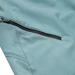 Women Troy Lee Designs Shorts & Pants|Lilium - Wmns^Womens Lilium Short No Liner Solid Steel Green