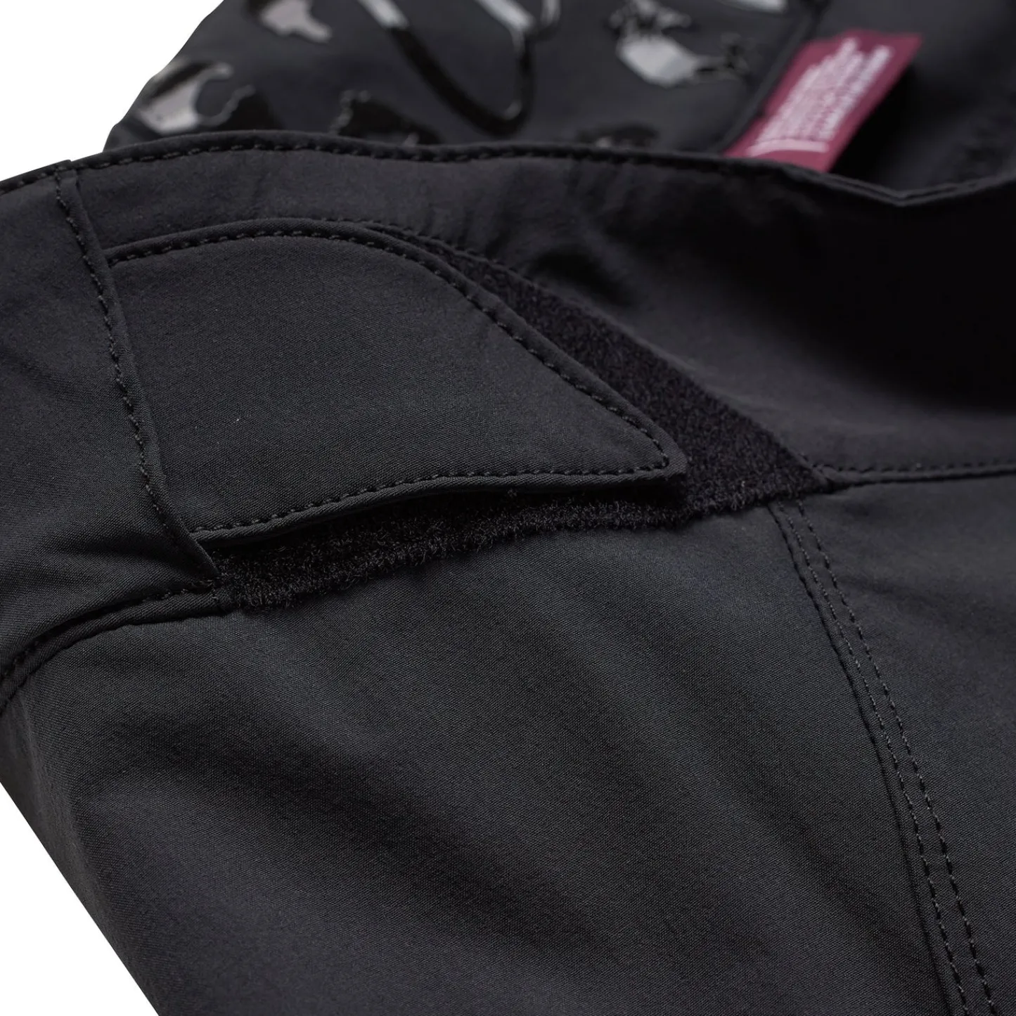 Women Troy Lee Designs Shorts & Pants|Lilium - Wmns^Womens Lilium Short No Liner Solid Black