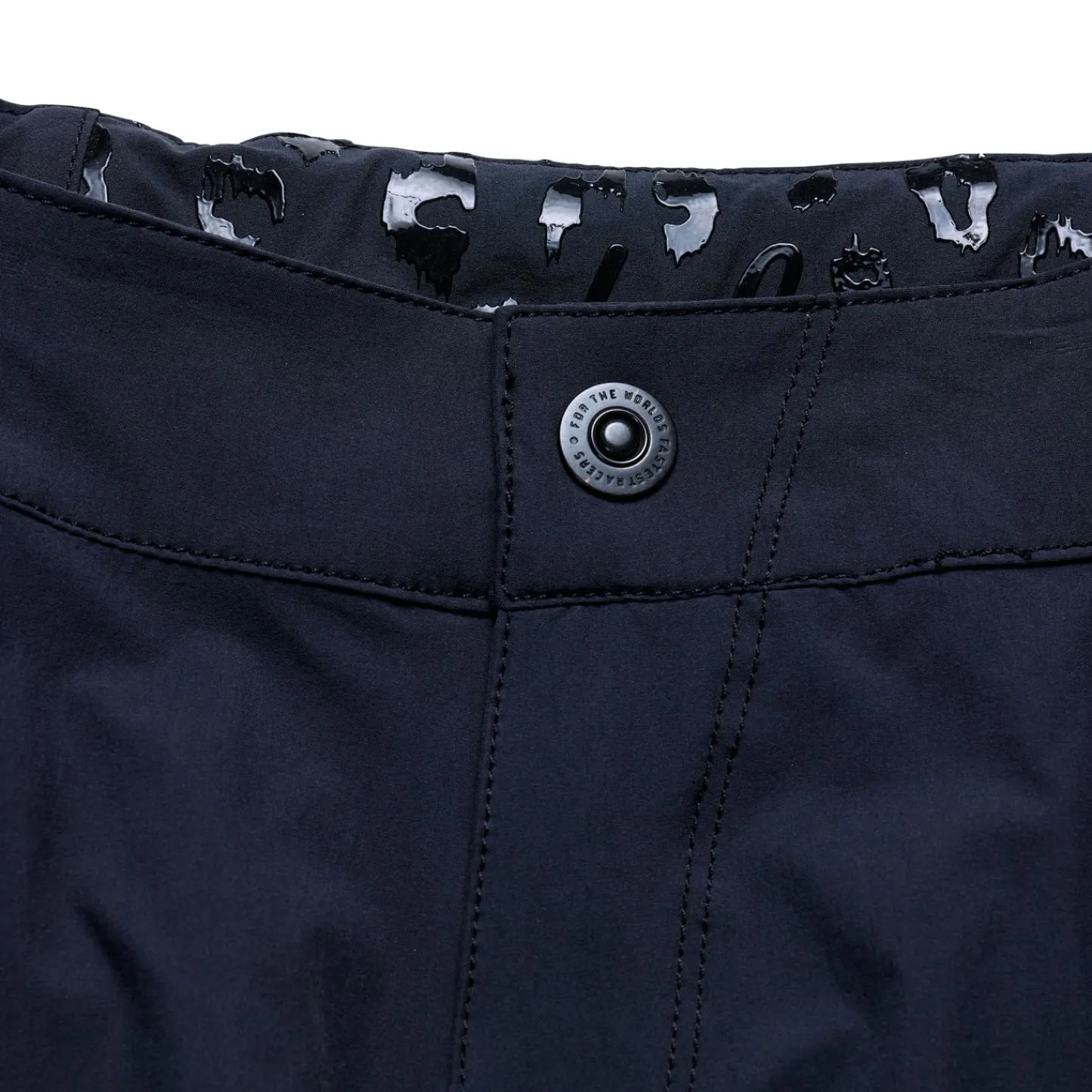 Women Troy Lee Designs Shorts & Pants|Lilium - Wmns^Womens Lilium Short Shell Solid Black