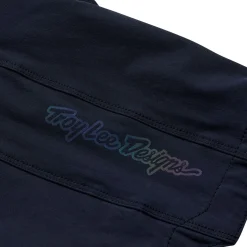 Women Troy Lee Designs Shorts & Pants|Lilium - Wmns^Womens Lilium Short Shell Solid Black