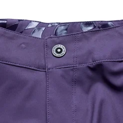 Women Troy Lee Designs Shorts & Pants|Lilium - Wmns^Womens Lilium Short Shell Solid Deep Purple