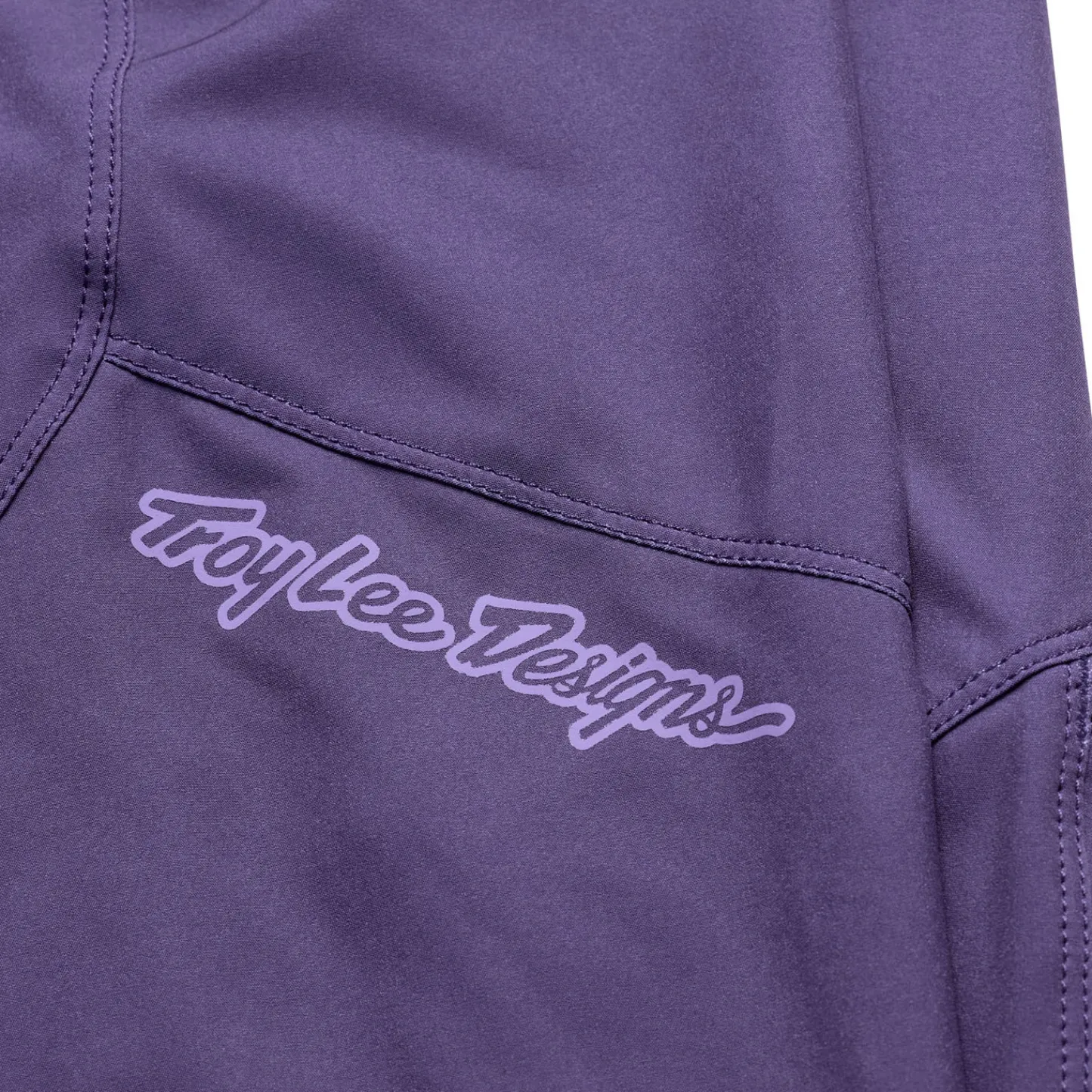 Women Troy Lee Designs Shorts & Pants|Lilium - Wmns^Womens Lilium Short Shell Solid Deep Purple