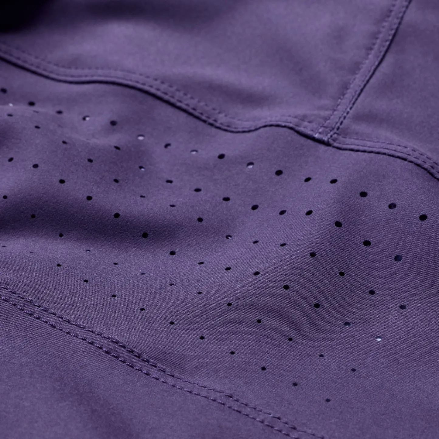 Women Troy Lee Designs Shorts & Pants|Lilium - Wmns^Womens Lilium Short Shell Solid Deep Purple