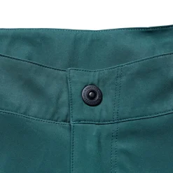 Women Troy Lee Designs Shorts & Pants|Lilium - Wmns^Womens Lilium Short Shell Solid Jade
