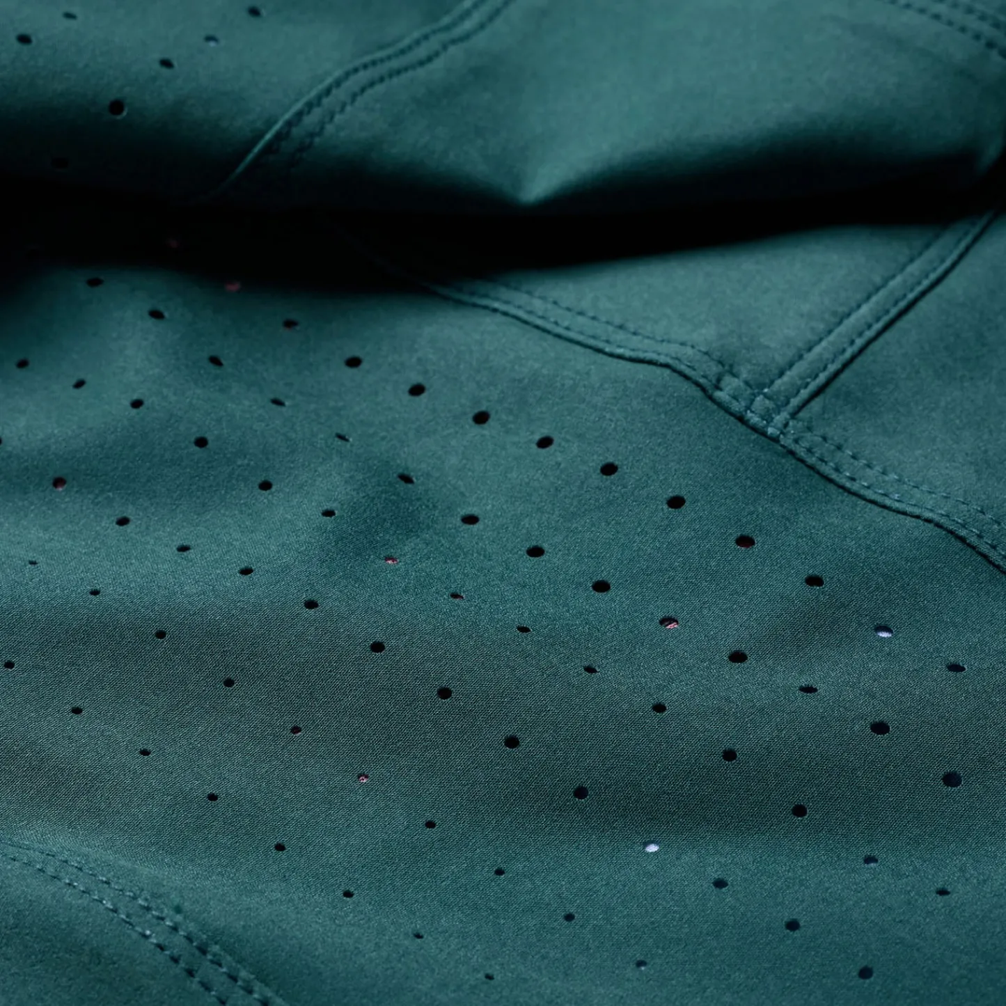 Women Troy Lee Designs Shorts & Pants|Lilium - Wmns^Womens Lilium Short Shell Solid Jade