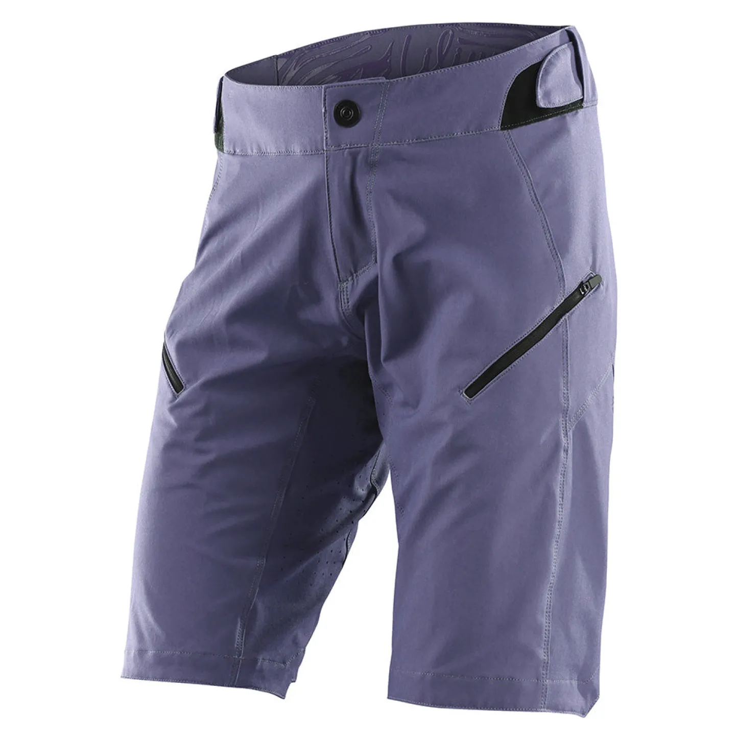 Women Troy Lee Designs Shorts & Pants|Lilium - Wmns^Womens Lilium Short Shell Solid Lilac
