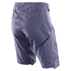 Women Troy Lee Designs Shorts & Pants|Lilium - Wmns^Womens Lilium Short Shell Solid Lilac