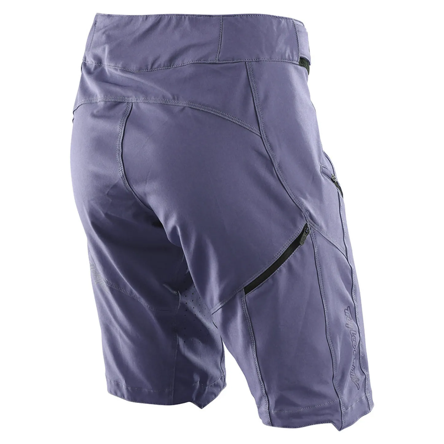 Women Troy Lee Designs Shorts & Pants|Lilium - Wmns^Womens Lilium Short Shell Solid Lilac