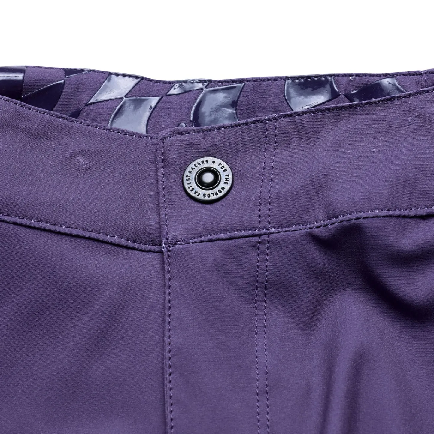 Women Troy Lee Designs Shorts & Pants|Lilium - Wmns^Womens Lilium Short W/Liner Solid Deep Purple