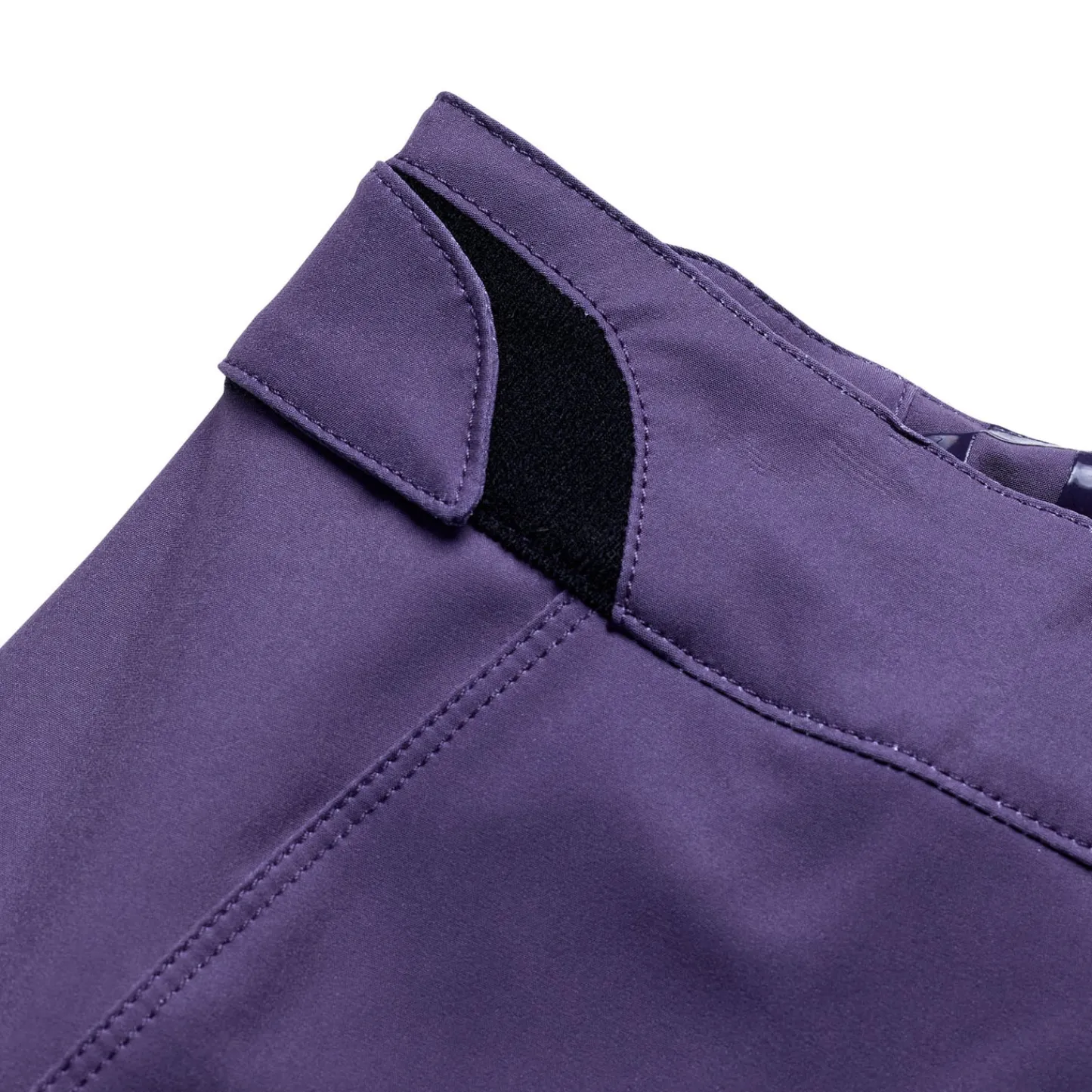 Women Troy Lee Designs Shorts & Pants|Lilium - Wmns^Womens Lilium Short W/Liner Solid Deep Purple
