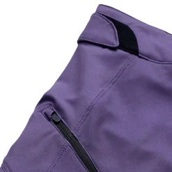 Women Troy Lee Designs Shorts & Pants|Lilium - Wmns^Womens Lilium Short W/Liner Solid Deep Purple