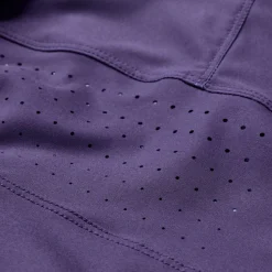 Women Troy Lee Designs Shorts & Pants|Lilium - Wmns^Womens Lilium Short W/Liner Solid Deep Purple