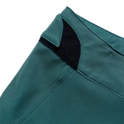 Women Troy Lee Designs Shorts & Pants|Lilium - Wmns^Womens Lilium Short W/Liner Solid Jade