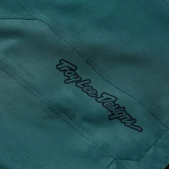 Women Troy Lee Designs Shorts & Pants|Lilium - Wmns^Womens Lilium Short W/Liner Solid Jade