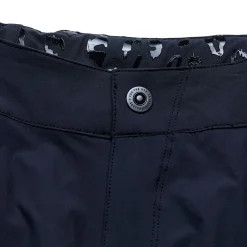 Women Troy Lee Designs Lilium - Wmns|Shorts & Pants^Womens Lilium Short W/Liner Solid Black