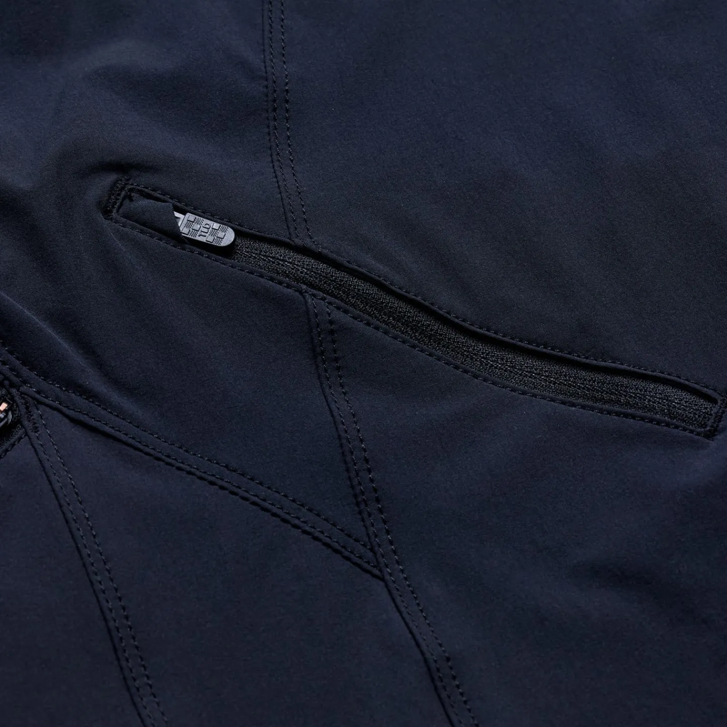 Women Troy Lee Designs Lilium - Wmns|Shorts & Pants^Womens Lilium Short W/Liner Solid Black