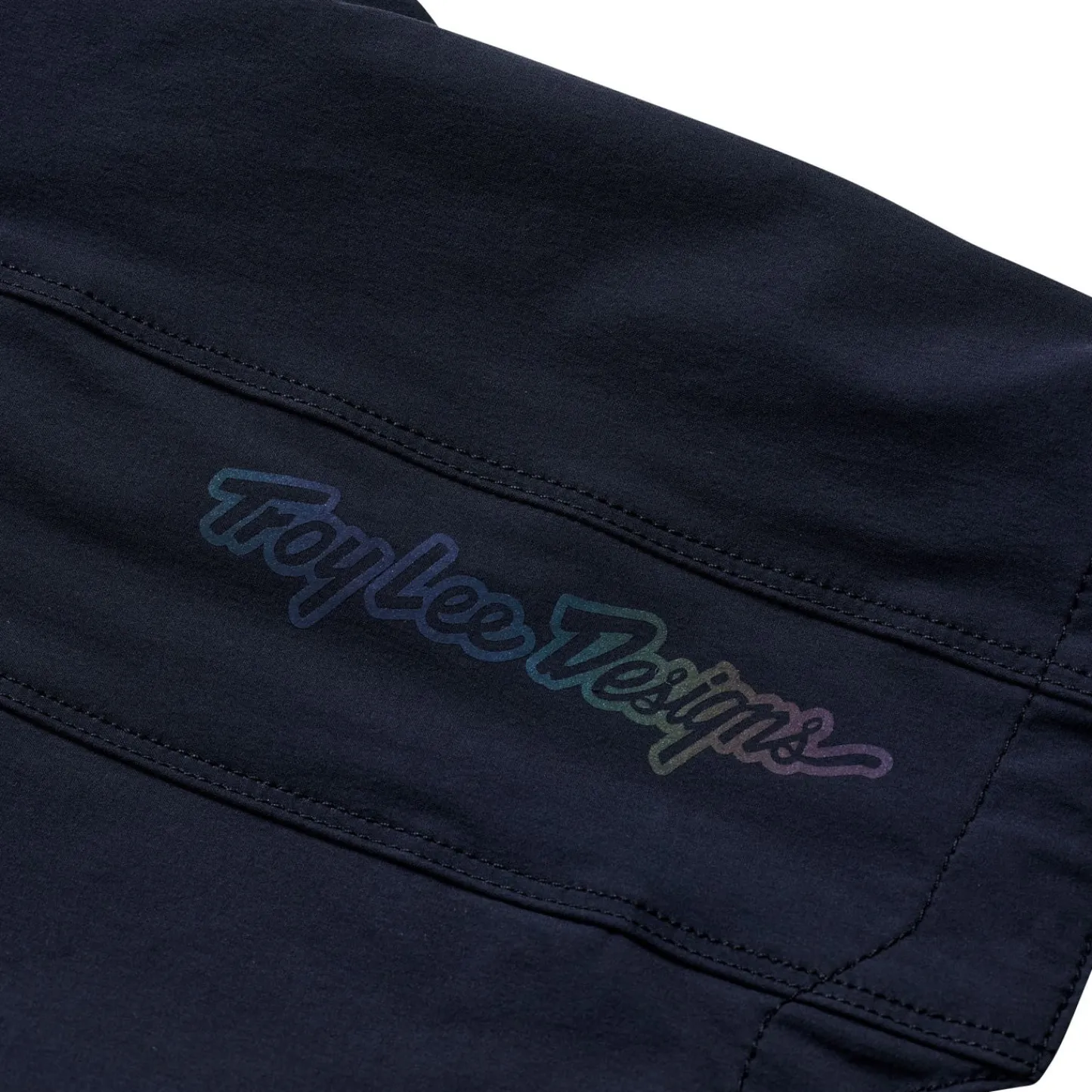 Women Troy Lee Designs Lilium - Wmns|Shorts & Pants^Womens Lilium Short W/Liner Solid Black