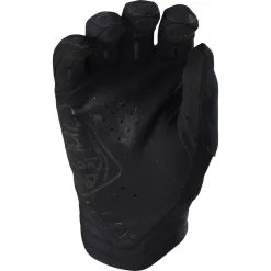 Women Troy Lee Designs Gloves|Enduro^Womens Luxe Glove Floral Black