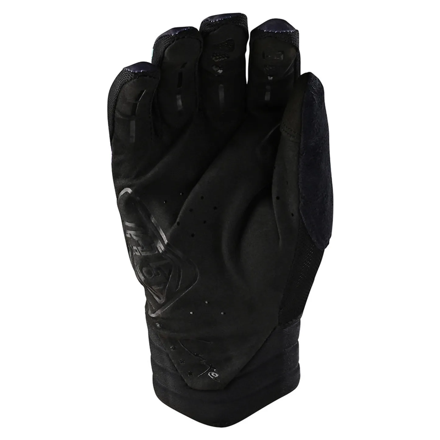 Women Troy Lee Designs Gloves|Luxe - Wmns^Womens Luxe Glove Solid Black