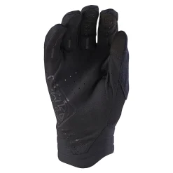 Women Troy Lee Designs Gloves|Gloves^Womens Luxe Glove Solid Black