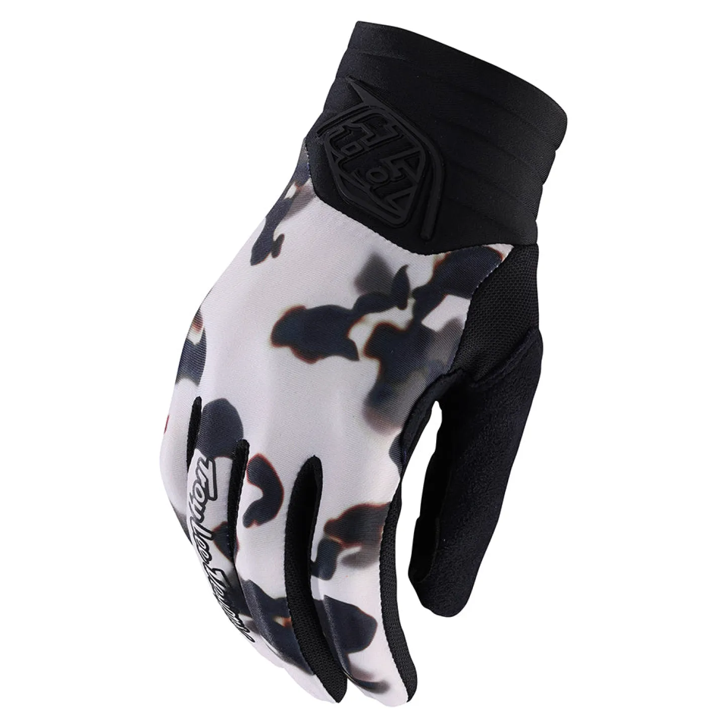 Women Troy Lee Designs Gloves|Luxe - Wmns^Womens Luxe Glove Tortoise Cream