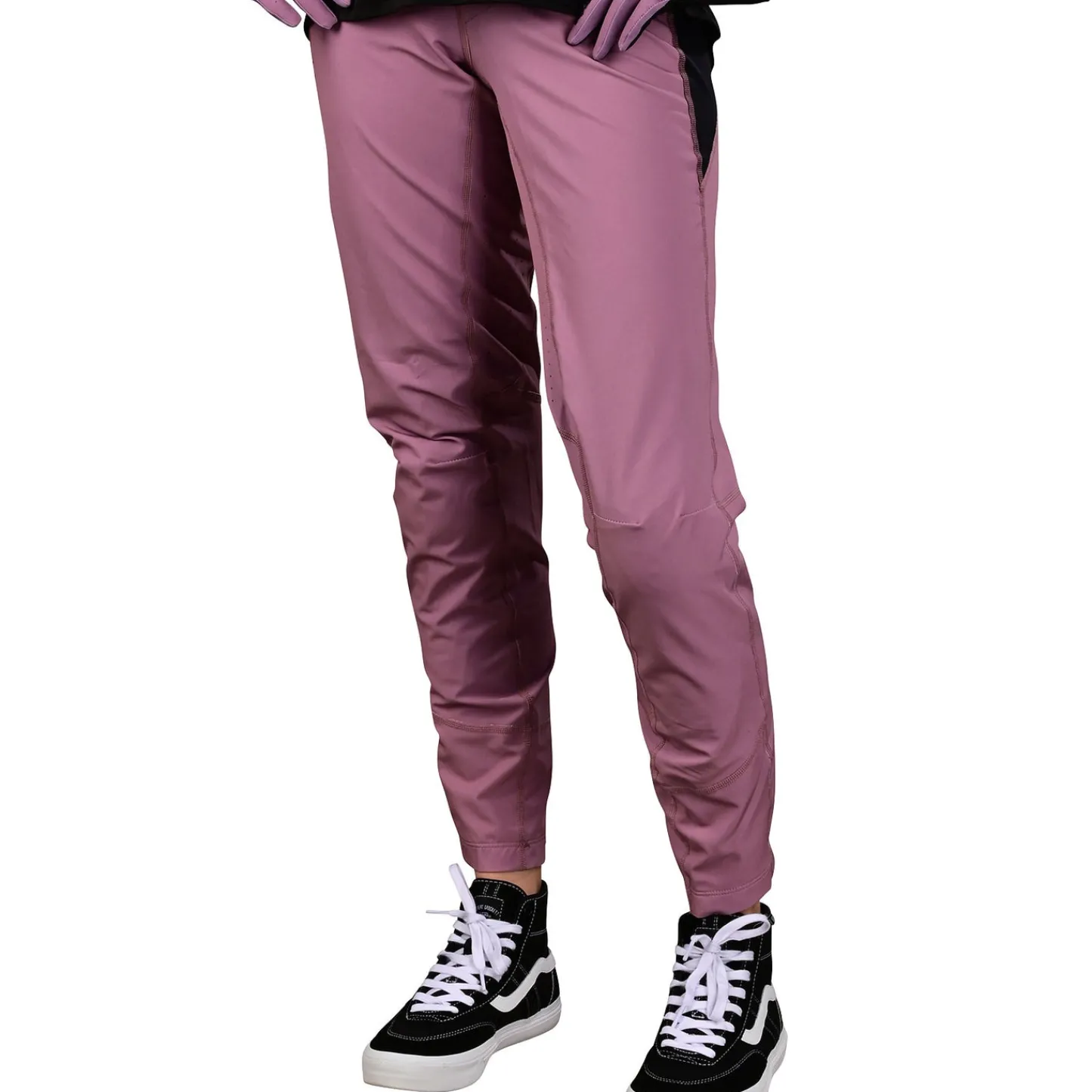 Women Troy Lee Designs Shorts & Pants|Luxe - Wmns^Womens Luxe Pant Solid Rosewood