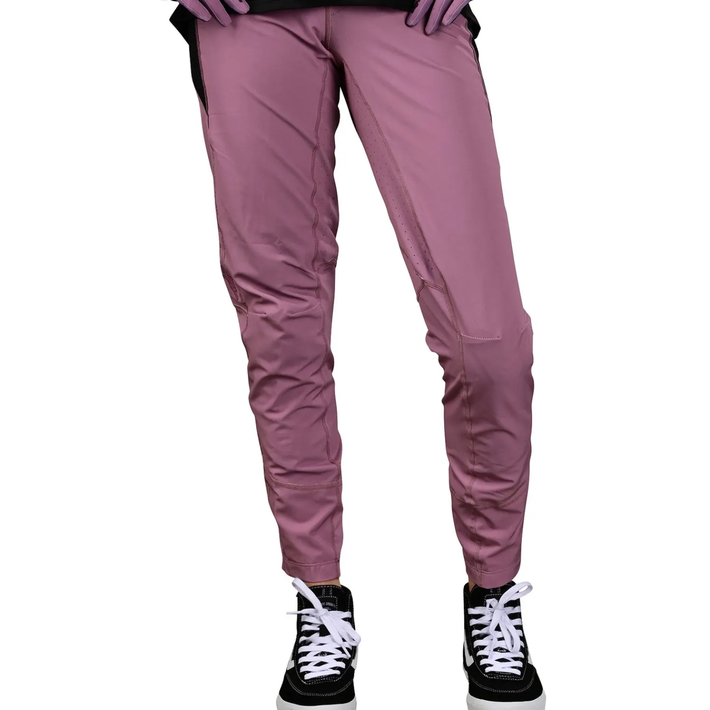 Women Troy Lee Designs Shorts & Pants|Luxe - Wmns^Womens Luxe Pant Solid Rosewood