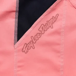 Women Troy Lee Designs Shorts & Pants|Luxe - Wmns^Womens Luxe Pant Solid Terra Cotta