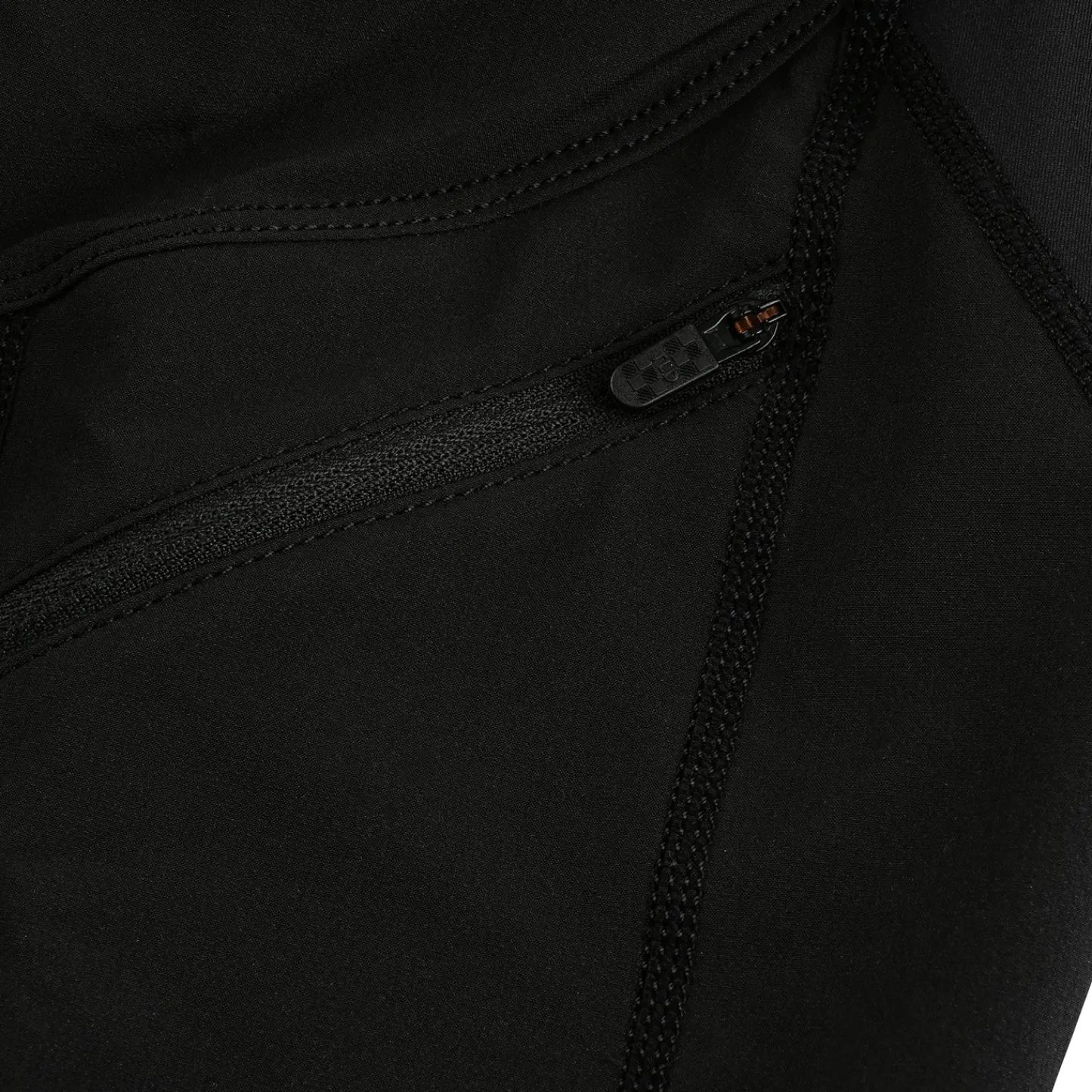 Women Troy Lee Designs Shorts & Pants|Luxe - Wmns^Womens Luxe Short No Liner Solid Black