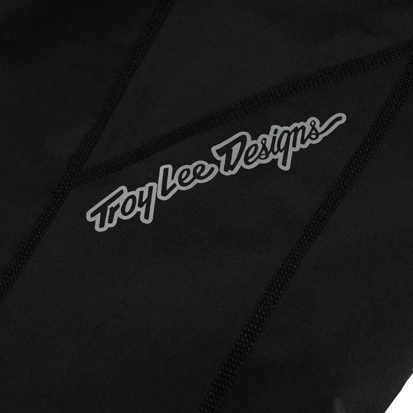 Women Troy Lee Designs Shorts & Pants|Luxe - Wmns^Womens Luxe Short No Liner Solid Black