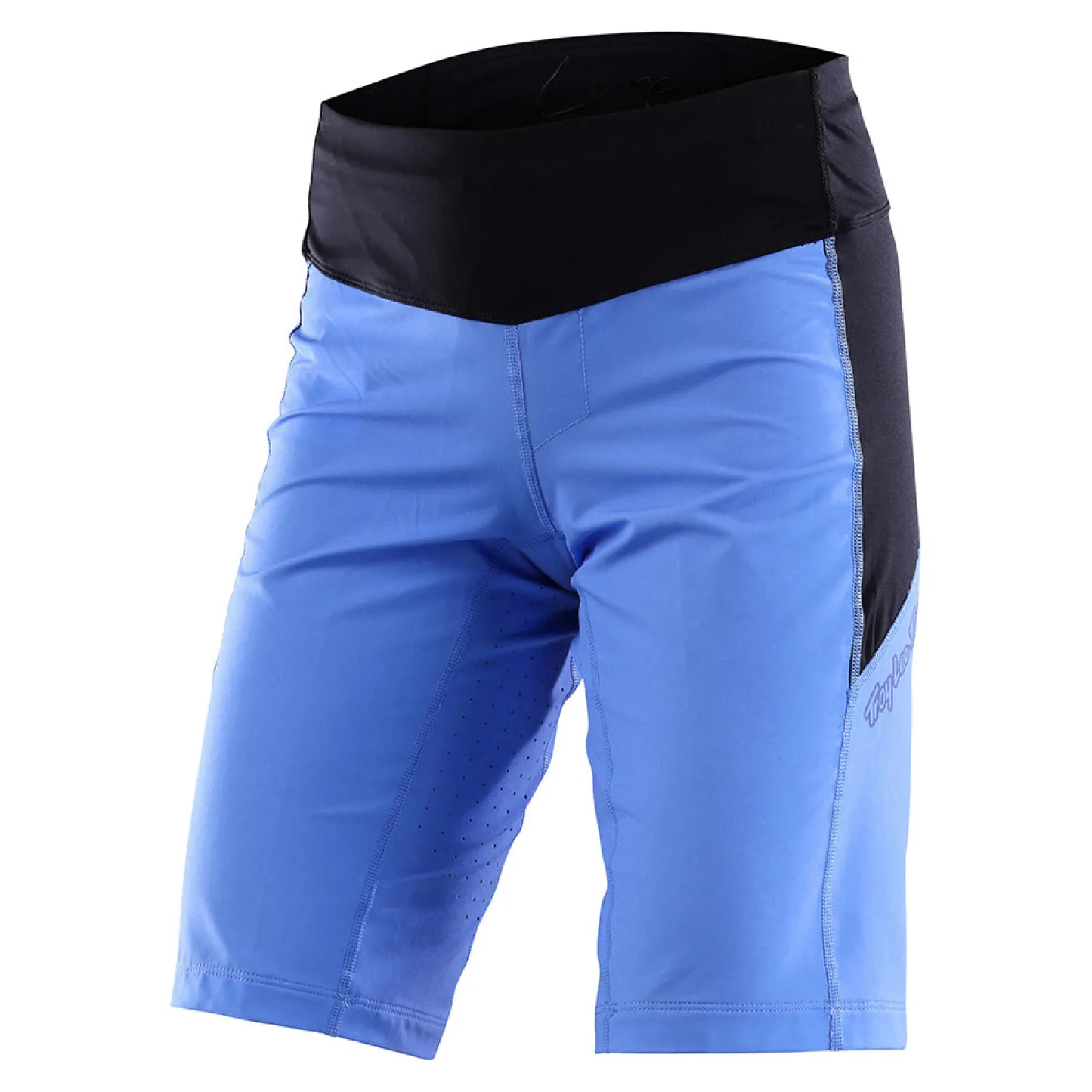 Women Troy Lee Designs Shorts & Pants|Luxe - Wmns^Womens Luxe Short Shell Solid Wildflower