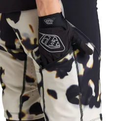 Women Troy Lee Designs Shorts & Pants|Luxe - Wmns^Womens Luxe Short Shell Tortoise Cream