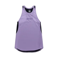 Women Troy Lee Designs Jerseys|Luxe - Wmns^Womens Luxe Tank Solid Amethyst