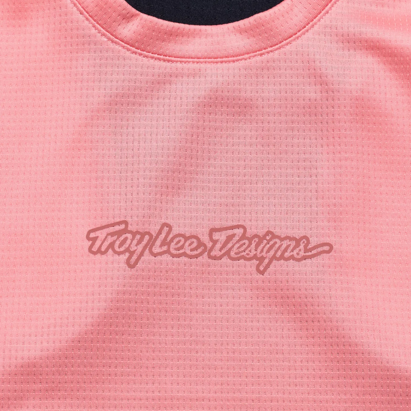 Women Troy Lee Designs Jerseys|Luxe - Wmns^Womens Luxe Tank Solid Terra Cotta
