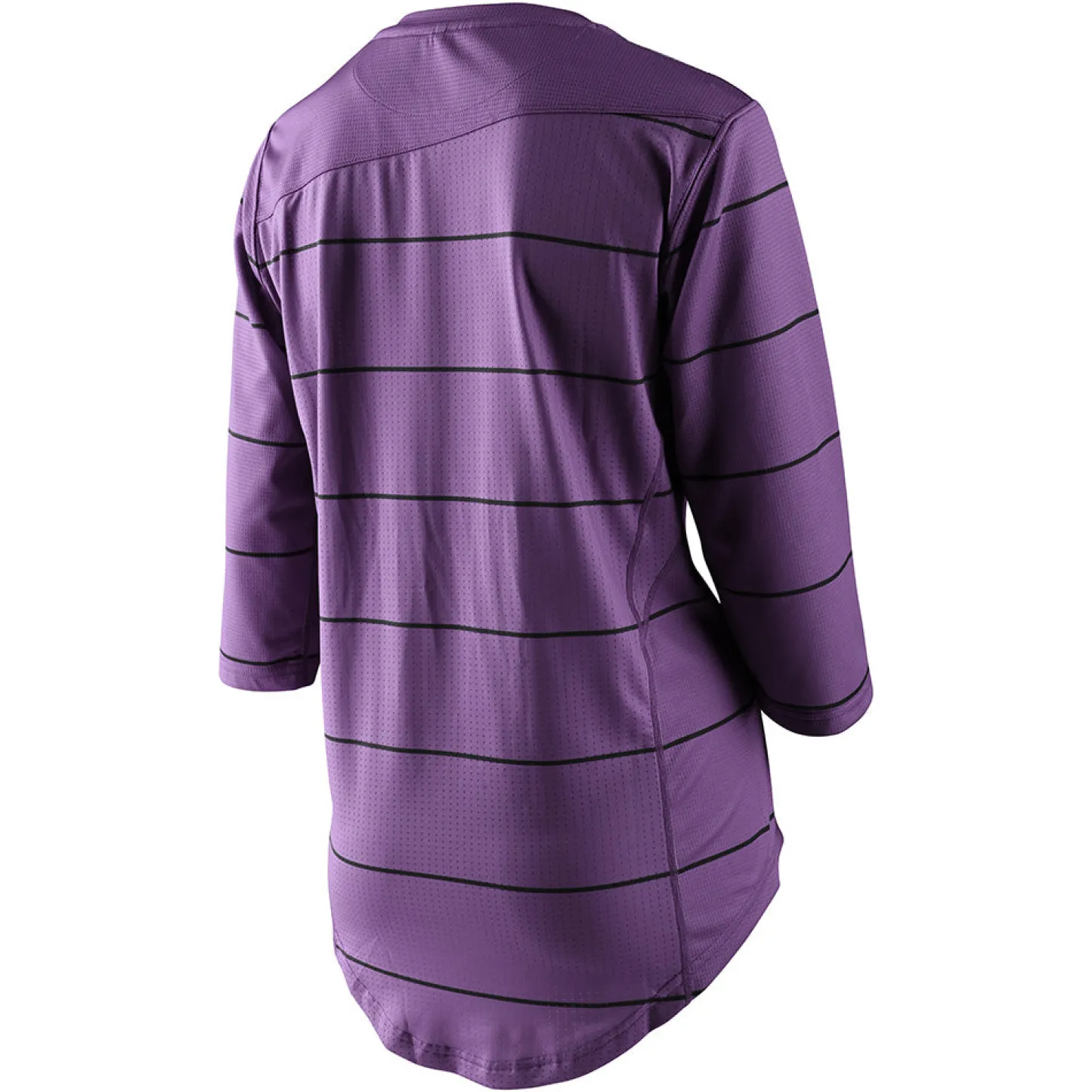 Women Troy Lee Designs Jerseys|Mischief - Wmns^Womens Mischief Jersey Pinstripe Orchid